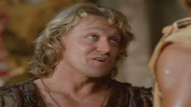Hercules e il rubino della pantera
