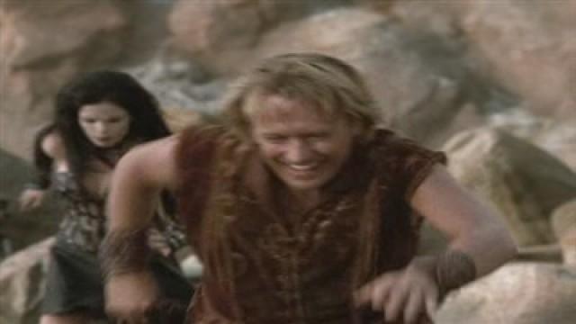 Hercules e l'invisibilità