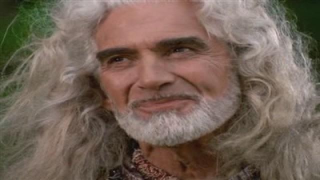 Hercules e i poteri di Evander