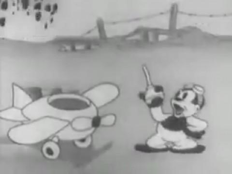 Dumb Patrol
