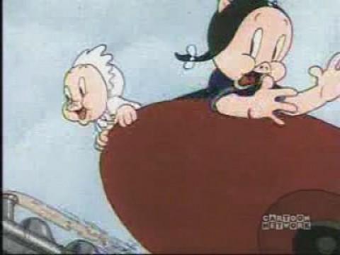 Porky's Picnic