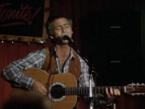 Un cantante risorto