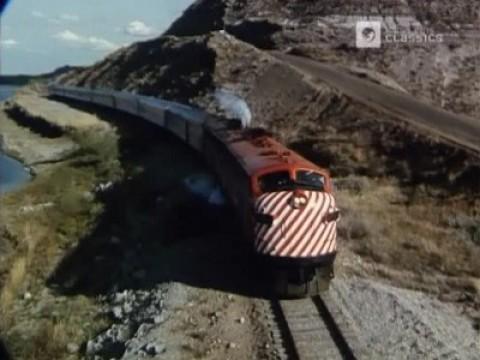 Delitto sul treno