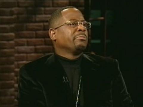 Martin Lawrence