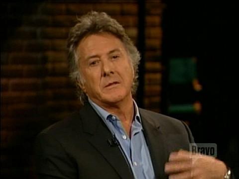Dustin Hoffman