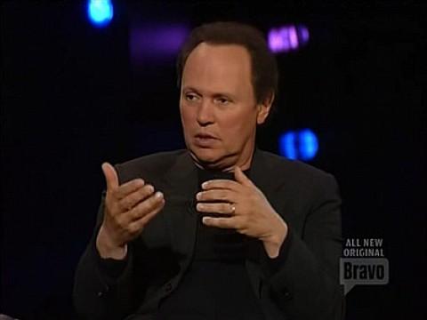 Billy Crystal (II)