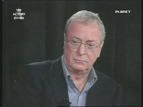 Sir Michael Caine