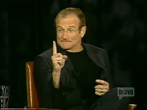 Robin Williams