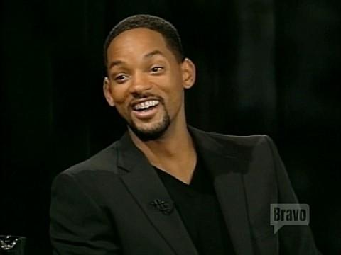 Will Smith