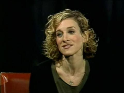 Sarah Jessica Parker