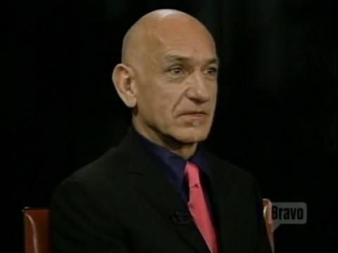 Sir Ben Kingsley