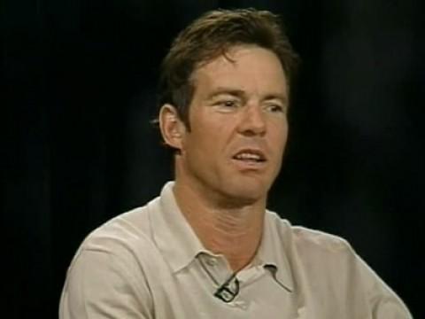Dennis Quaid