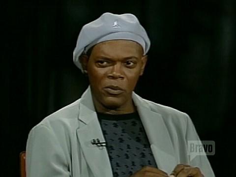 Samuel L. Jackson
