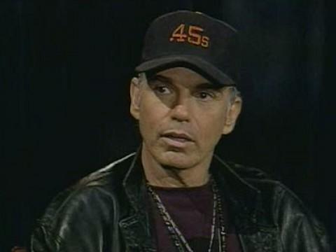 Billy Bob Thornton