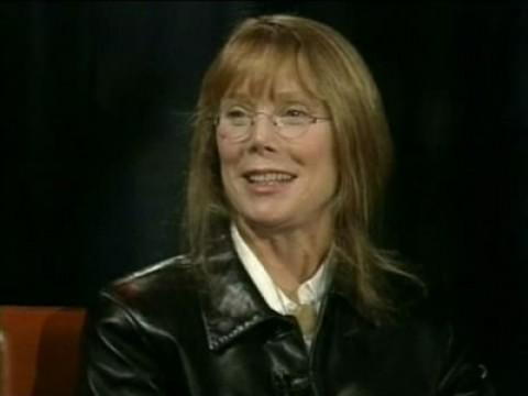 Sissy Spacek