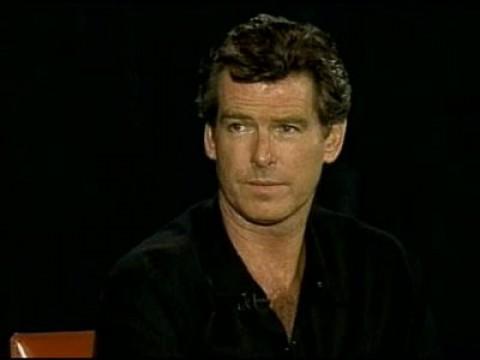 Pierce Brosnan