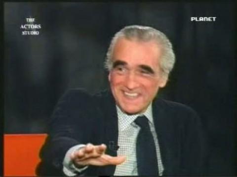 Martin Scorsese
