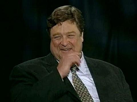 John Goodman