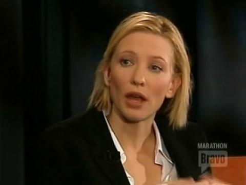 Cate Blanchett