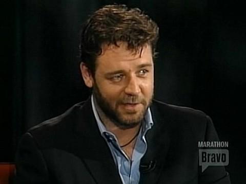 Russell Crowe