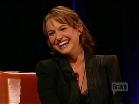 Natalie Portman