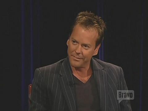 Kiefer Sutherland