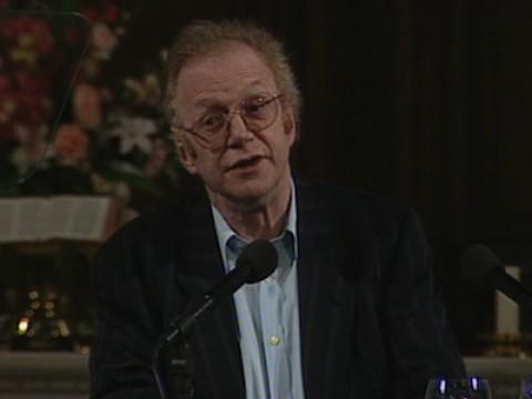 Close Up: Dennis Potter