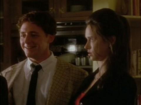 The Wedding