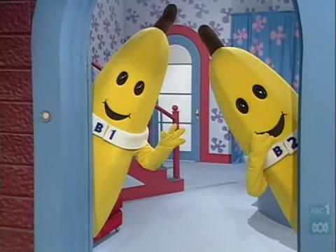 Bananas Without Pyjamas