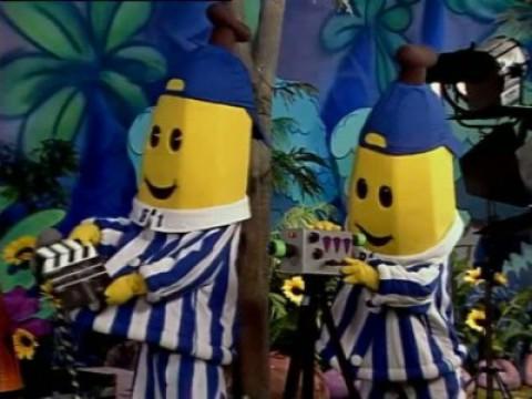 Star Bananas