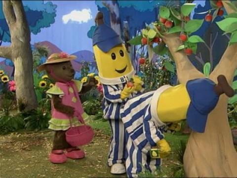 Cheese Trees