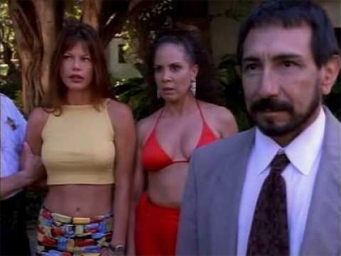 Code Name: Matador