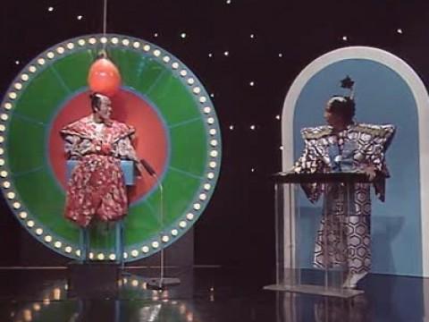 The Master Debaters