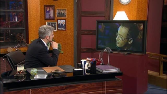 Episode 1 - The Expurgated Micallef Tonight