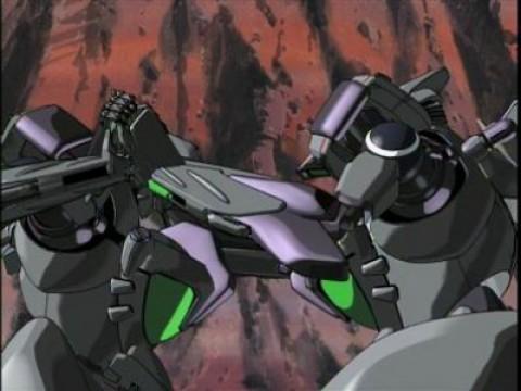 Currículo 07: Batalla en tierra