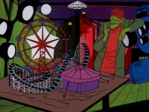 La follia di Mysterio