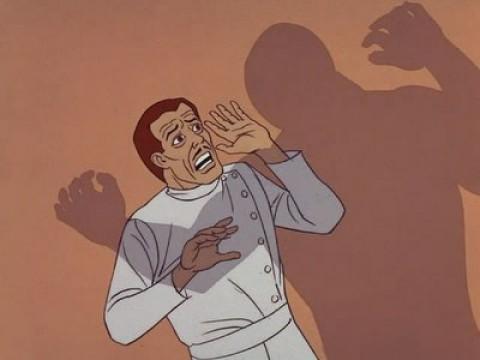 Il ritorno dello Scorpione