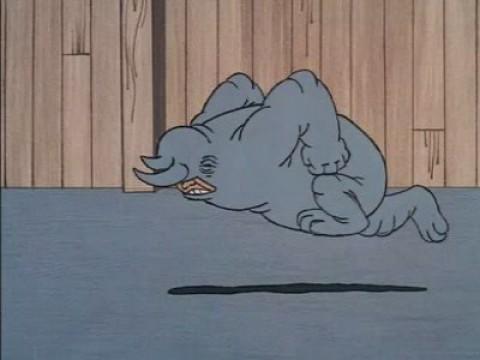 Rhino e i lingotti d'oro