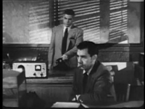 The Big Phone Call