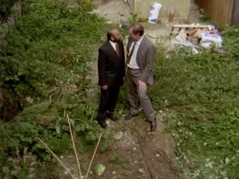 The Long Bank Holiday