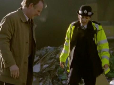 Towpaths of Glory
