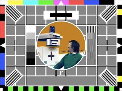 Medibot Testcard - Credits - Extended Medibot Segment