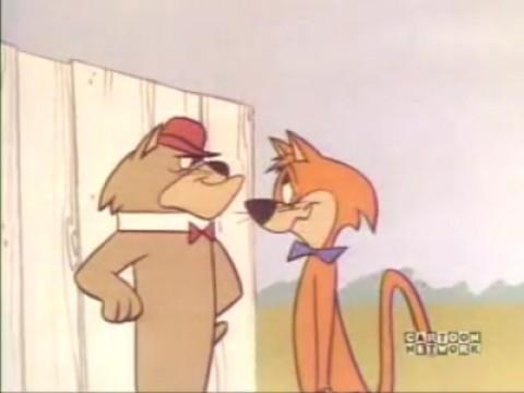 El ratón poderoso