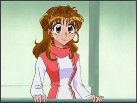 標的は親子の絆!?