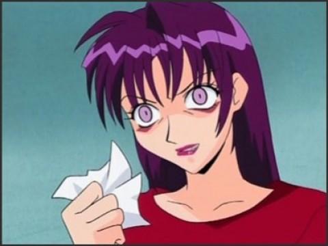 包囲網！ 敵は全校生徒