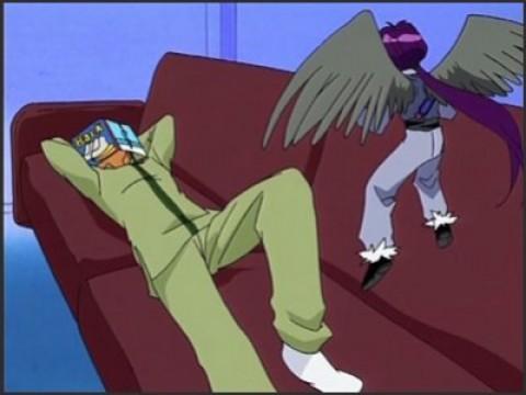 エアポート非常警戒！
