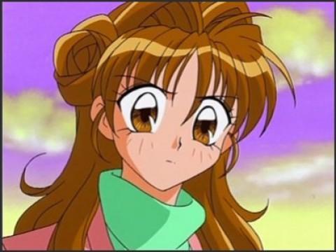相棒は謎のおばあちゃん？