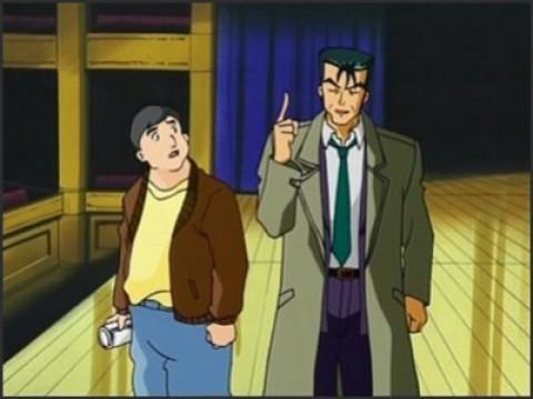 ピンは剣よりも強し！