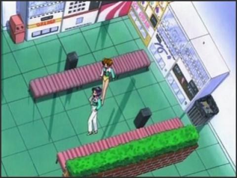 急接近！ 恋の台風上陸