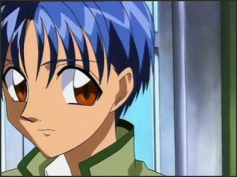 封印!! 父の愛の証明